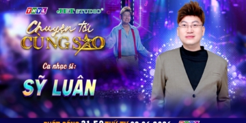 Chuyện Tối Cùng Sao Tập 1: Ca Nhạc Sĩ Sỹ Luân Kể Chuyện Chiếc Xe Future Xanh “Chở Đầy Mắt Nai” Và Triết Lý Làm Nhạc Tùy Duyên Cực Chất