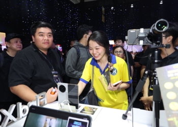 TECHWORLD by Thế Giới Di Động 2026 giúp người trẻ làm chủ AI, mở rộng cơ hội cho tương lai