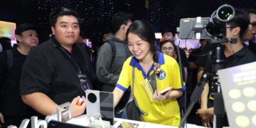 TECHWORLD by Thế Giới Di Động 2026 giúp người trẻ làm chủ AI, mở rộng cơ hội cho tương lai