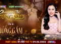 Chuyện Tối Cùng Sao Tập 4: “Kẻ Mộng Mơ” Hồng Gấm Bật Mode Lật Kèo Ngoạn Mục, Tung Chiêu Cuối Cày Sập Phó Bản 200 Bài Nhạc Xưa