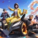 Garena Free Fire Mừng Sự Kiện Sinh Nhật 9 Tuổi Hoành Tráng Cả Trong Và Ngoài Game