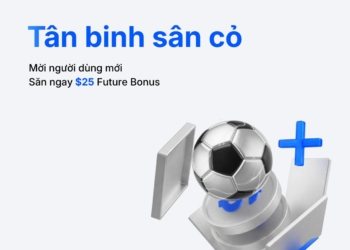 Sân Chơi Kích Hoạt Dịp World Cup 2026: Giáo ÁN Nhập Cuộc Nhận 25 USDT Tươi Cho “Tân Binh” Tạo Tài Khoản Mới Trên Sàn MEXC
