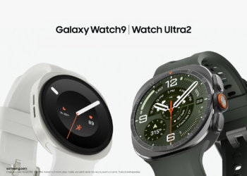 Samsung Galaxy Watch Ultra2 và Galaxy Watch9: Trợ lý theo dõi sức khỏe trên cổ tay