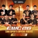 HÀNH TRÌNH ESPORTS VIỆT NAM TẠI ESPORTS WORLD CUP 2026: KHẲNG ĐỊNH VỊ THẾ TRÊN ĐẤU TRƯỜNG QUỐC TẾ