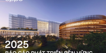 OPPO công bố Báo cáo Phát triển Bền vững 2025: Khẳng Định Bước Tiến Về Vận Hành Xanh và đổi mới sáng tạo toàn diện