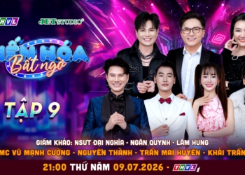 Đấu Trường Biến Hóa Tập 9: Giám Khảo Ngân Quỳnh Khui Bí Kíp Vượt Khủng Hoảng Danh Tính, Server “Chủ Tịch” Sơn Tùng M-TP Lên Sàn