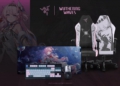 Kích Hoạt Cộng Hưởng, Chế Ngự Sóng Gầm: Bộ Siêu Tập Gear Razer x Wuthering Waves Chính Thức Lên Sàn