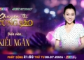 Đấu Trường Sân Khấu Khắc Nghiệt: Diễn Viên Kiều Ngân Kể Về Kịch Bản Đổi Class Du Lịch Sang Nghệ Thuật Và “Cú Sốc” Bị Kick Khỏi Đoàn Phim Sau 2 Ngày