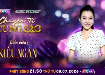 Đấu Trường Sân Khấu Khắc Nghiệt: Diễn Viên Kiều Ngân Kể Về Kịch Bản Đổi Class Du Lịch Sang Nghệ Thuật Và “Cú Sốc” Bị Kick Khỏi Đoàn Phim Sau 2 Ngày