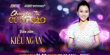 Đấu Trường Sân Khấu Khắc Nghiệt: Diễn Viên Kiều Ngân Kể Về Kịch Bản Đổi Class Du Lịch Sang Nghệ Thuật Và “Cú Sốc” Bị Kick Khỏi Đoàn Phim Sau 2 Ngày