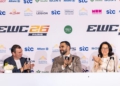 Khai mạc Esports World Cup 2026 tại Paris: Mở ra chương mới toàn cầu cho thể thao điện tử cạnh tranh