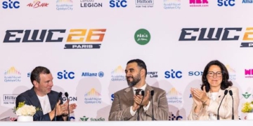 Khai mạc Esports World Cup 2026 tại Paris: Mở ra chương mới toàn cầu cho thể thao điện tử cạnh tranh