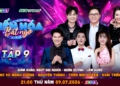 Đấu Trường Biến Hóa Tập 9: Trần Mai Huyền Bật Mode “B bẽn lẽn” Hốt Điểm Số VIP, Khải Trần Phá Đảo Sân Khấu Hệ Sơn Tùng M-TP