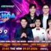 Đấu Trường Biến Hóa Tập 9: Trần Mai Huyền Bật Mode “B bẽn lẽn” Hốt Điểm Số VIP, Khải Trần Phá Đảo Sân Khấu Hệ Sơn Tùng M-TP