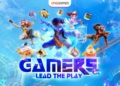Chỉ còn 1 ngày nữa sẽ khai mạc siêu sự kiện “Gamers Lead The Play” của VNGGames