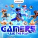 Chỉ còn 1 ngày nữa sẽ khai mạc siêu sự kiện “Gamers Lead The Play” của VNGGames