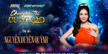 Quy Trình “Build Cấu Hình” Bản Hit Quốc Dân: Ca Sĩ Duyên Quỳnh Khui Trọn Bộ Kịch Bản Hậu Trường Cực Khét Suốt 14 Năm Cày Cuốc