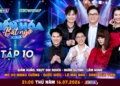 Đấu Trường Biến Hóa Tập 10: Giám Khảo Lâm Hùng Tiết Lộ Quá Khứ “Rớt Vòng Gửi Xe” Và Màn Lật Kèo Tẩy Tủy Sống Lại Đam Mê Nghệ Thuật