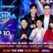 Đấu Trường Biến Hóa Tập 10: Giám Khảo Lâm Hùng Tiết Lộ Quá Khứ “Rớt Vòng Gửi Xe” Và Màn Lật Kèo Tẩy Tủy Sống Lại Đam Mê Nghệ Thuật