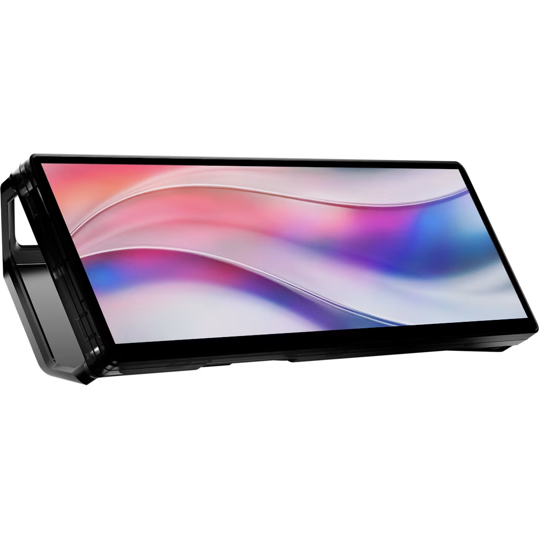 Corsair trình làng màn hình cảm ứng phụ Xeneon Edge 14.5 inch: Nâng tầm trải nghiệm góc máy