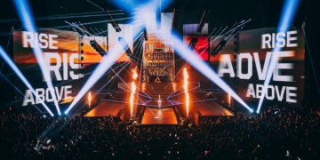 Esports World Cup 2026 chính thức diễn ra tại Paris với Lễ khai mạc quy tụ dàn ngôi sao hàng đầu