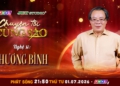 Server Showbiz Khắc Nghiệt: Nghệ Sĩ Phương Bình Khui Góc Khuất “Kép Tư Bền” Đời Thực, Nuốt Nước Mắt Vào Trong Để “Gánh Team” Vì Khán Giả