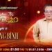 Server Showbiz Khắc Nghiệt: Nghệ Sĩ Phương Bình Khui Góc Khuất “Kép Tư Bền” Đời Thực, Nuốt Nước Mắt Vào Trong Để “Gánh Team” Vì Khán Giả