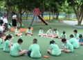 Đừng Để “Ngợp” Giữa Đời Thực: Câu Chuyện Cuộc Sống Khui Bộ Quy Tắc Huấn Luyện Rookie Mùa Hè, Bảo Trì Comms Vợ Chồng Và Giáo Án Solo Leveling Chống Vỡ Nợ