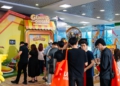 “Gamers Lead The Play” bùng nổ cùng Vũ trụ Gunny: Sinh nhật 17 tuổi rực rỡ, showmatch quốc tế nghẹt thở