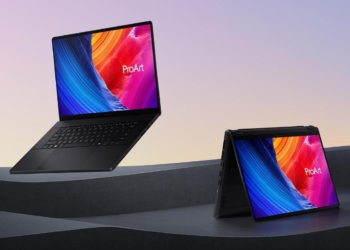 ASUS ra mắt laptop đồ họa ProArt P16 và ProArt PX13 tại Việt Nam