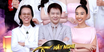 Khai Mở Phó Bản “Kỷ Niệm”: Nhã Trang Tung Bộ Skill Vocal Thượng Thừa Hốt Điểm 10, Quang Hiền Bị Danh Ca Thái Châu Nhắc Nhở Vì “Hát Như Ai Đuổi”