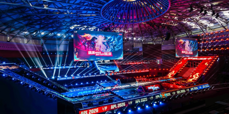 Đại tiệc kỷ niệm 10 năm Liên Quân Mobile bùng nổ khi AoV Premier League 2026 tìm ra tân vương