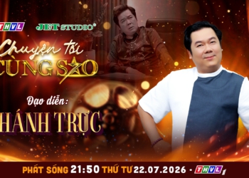 Đứng Sau Tấm Màn Nhung Gánh Team: Đạo Diễn Chánh Trực Khui Kịch Bản “Tự Mời Chính Mình” Và Triết Lý Hạnh Phúc Hệ Ẩn Mình