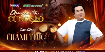 Đứng Sau Tấm Màn Nhung Gánh Team: Đạo Diễn Chánh Trực Khui Kịch Bản “Tự Mời Chính Mình” Và Triết Lý Hạnh Phúc Hệ Ẩn Mình