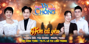 Kích Hoạt Phó Bản Đời Thực Hệ “Hardcore”: Chuyện Tình “Hơn Cả Yêu” Của Cặp Đôi Vượt Qua Cú Splash Sát Thương Axit Kinh Hoàng