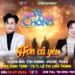 Kích Hoạt Phó Bản Đời Thực Hệ “Hardcore”: Chuyện Tình “Hơn Cả Yêu” Của Cặp Đôi Vượt Qua Cú Splash Sát Thương Axit Kinh Hoàng