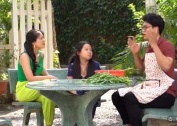 Câu Chuyện Cuộc Sống: Nhìn lại giá trị gia đình và trang bị kỹ năng sinh tồn cho thế hệ trẻ