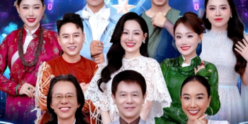 Đoan Trang tái xuất Hãy Nghe Tôi Hát 2026: Trải lòng về hành trình hơn 20 năm cống hiến nghệ thuật