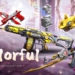 Crossfire mang sắc màu đến với game thủ qua Kho Báu Hoàng Gia Ruby Colorful
