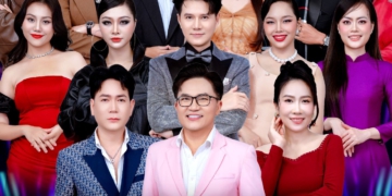 Quách Thành Danh tái xuất Biến Hóa Bất Ngờ 2026: Trải lòng về biến cố sự nghiệp và bản hit “Tôi là tôi”