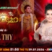 Nghệ sĩ Nhã Thy và hành trình chinh phục nghệ thuật truyền thống tại “Chuyện Tối Cùng Sao”