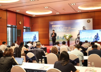 Nghiên cứu mới tại Việt Nam cung cấp bằng chứng về tiềm năng của hệ thống chống bó cứng phanh (ABS) trong nâng cao an toàn giao thông cho người đi xe mô tô