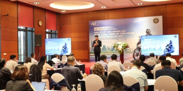 Nghiên cứu mới tại Việt Nam cung cấp bằng chứng về tiềm năng của hệ thống chống bó cứng phanh (ABS) trong nâng cao an toàn giao thông cho người đi xe mô tô