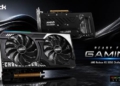 ASRock chính thức ra mắt dòng card đồ họa AMD Radeon RX 9050 Challenger 8GB