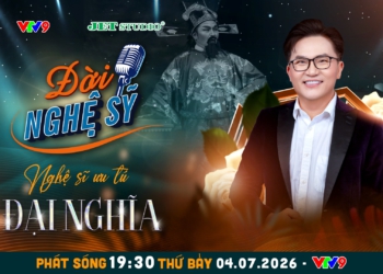 Càn Quét Meta Cõi Mạng: “Anh Tài” Đại Nghĩa Bật Mí Thuật Toán Đổi Skin, Bật Mode “Nhân Cách Khác” Để Sinh Tồn Giữa 34 Ngôi Sao
