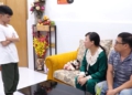 Server Cuộc Sống Đầy Áp Lực: Câu Chuyện Cuộc Sống Khui Bộ Giáo Án “Gánh Team” Gia Đình, Giải Mã Lỗi “Bão Hòa” Tình Cảm