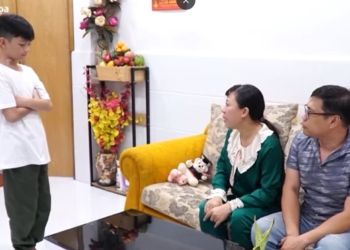 Server Cuộc Sống Đầy Áp Lực: Câu Chuyện Cuộc Sống Khui Bộ Giáo Án “Gánh Team” Gia Đình, Giải Mã Lỗi “Bão Hòa” Tình Cảm