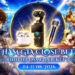 Gia Nhập Closed Beta Norse Saga: Cửu Giới Thức Tỉnh, Săn DJI Osmo Pocket 3 Ngay Hôm Nay