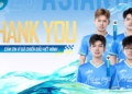 ASIAN CUP 2026 – HÀNH TRÌNH DANG DỞ CỦA ZINGSPEED MOBILE VIỆT NAM