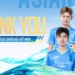 ASIAN CUP 2026 – HÀNH TRÌNH DANG DỞ CỦA ZINGSPEED MOBILE VIỆT NAM